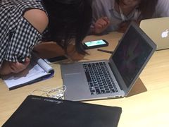 -精英英语(望京中心)
