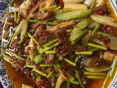-李大爷的泡椒馆(冉家坝店)