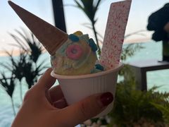 -抱抱地球咖啡馆(国家海洋博物馆店)