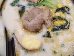 -禾绿寿司·定食·拉面·烧炸(喜荟城店)