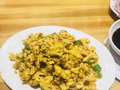 -香满园春饼·家常菜(东大桥店)