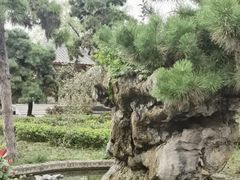 -洛阳古墓博物馆