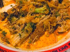-文立新麻辣烫(合生汇21街区店)
