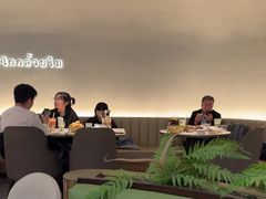 -KingThaia金泰兰(滨江天街店)