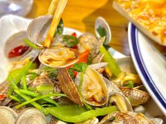 -食鸡公社辣子鸡·潍坊菜·烧烤