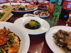 -马哥孛罗咖啡厅·Cafe Marco (厦门马哥孛罗东方大酒店)