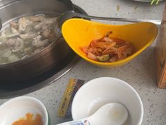 -润园四季椰子鸡火锅(海上世界店)