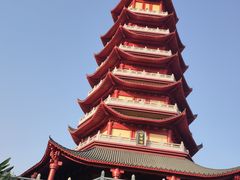 -芜湖方特东方神画