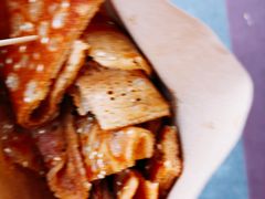 -香糯炎荞饼王(解放碑店)