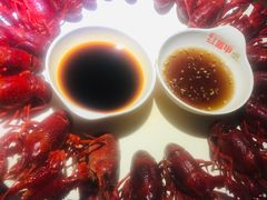 -红盔甲·小龙虾(天钥桥店)