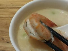 -颐和•海鲜砂锅粥•啫啫煲(奥林匹克广场店)