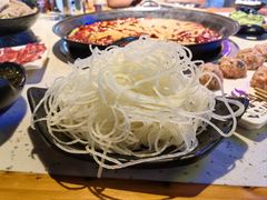 -莽子老火锅(大坪店)