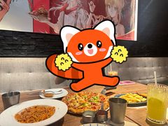 -必胜客(五道口店)