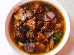 猪肝面-明呈黄鱼面馆(斜土路店)