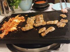 -韩时烤肉(枫蓝店)