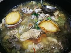 -吉品莞家·鲍鱼鸡煲(东莞店)