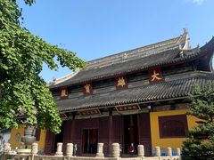 -西园戒幢律寺