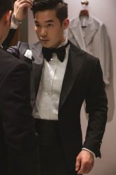 -优刻西服西装定制(金轮国际广场店)