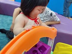 -美吉姆儿童发展中心(芜湖万达广场店)