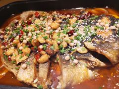 -小小河边鱼(天润城店)