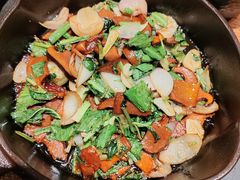 -云海肴·汽锅鸡·云南菜(美罗城店)