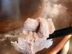 手切羊肉-裕德孚·非遗手切涮羊肉(东直门内大街店)