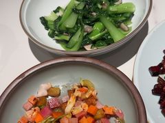 -辛香汇·现炒川菜(城北万象城店)