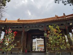 -大理文庙(大理古城)