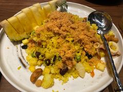 -星叶·东南亚料理(宁波万象汇店)