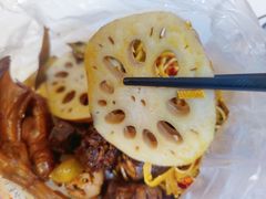 -金湘权老长沙酱板鸭(印象汇步行街店)
