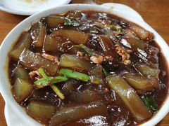 -三居鲁味坊黄焖鸡(山大路店)
