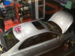 -跃通XPEL超级旗舰店(浦东店)