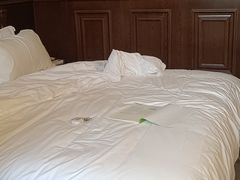 -北京益泉花园酒店