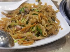 -东山羊庄(八卦岭店)