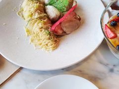 -The Rug Cafe(王府中环店)
