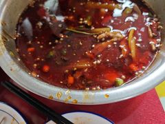 -米二红烧兔(华阳店)