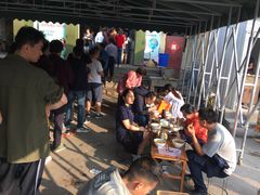 等位区-龙门李家三旦羊肉汤馆