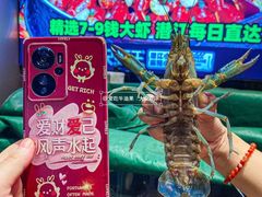 -熊记虾王·小龙虾(东晓南店)