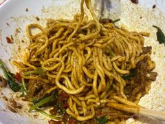 -阿当·小炒牛肉面(人广店)