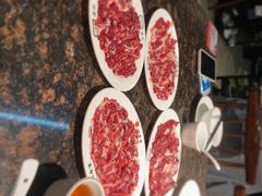 -八合里潮汕鲜牛肉火锅(深圳海岸城店)