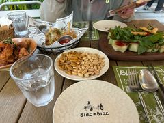 -Blac+Blac(中海环宇荟店)