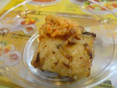 -许留山(梳士巴利道店)