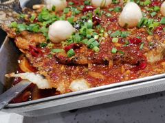 -鱼酷活鱼烤鱼(中联广场店)