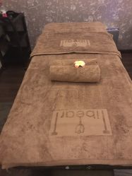 -琉璃时光SPA国际连锁机构