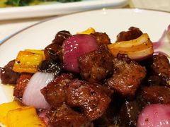 -三玛璐酒楼(汉口路店)