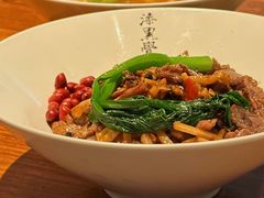 -漆黑觉米粉(三里屯店)