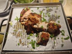 -绿茶餐厅(北京世纪金源店)