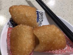 -芬芳甜品(同福路店)