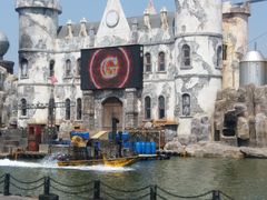 -渔岛海洋度假区