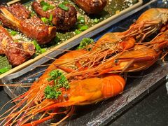 -三杯赤運·中式小酒馆(所城里店)